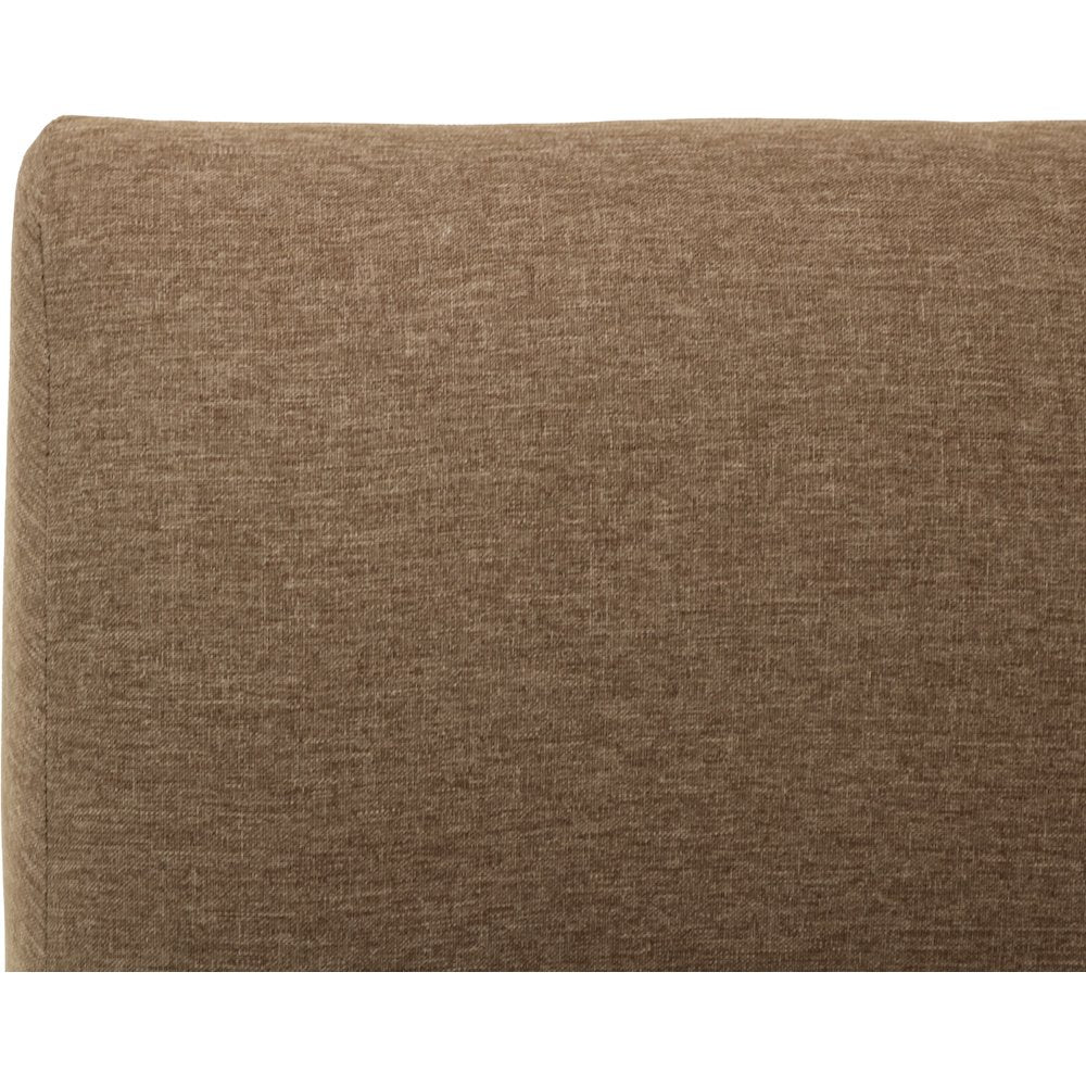 Fynn Lounge Chair - Jitterbug Pecan
