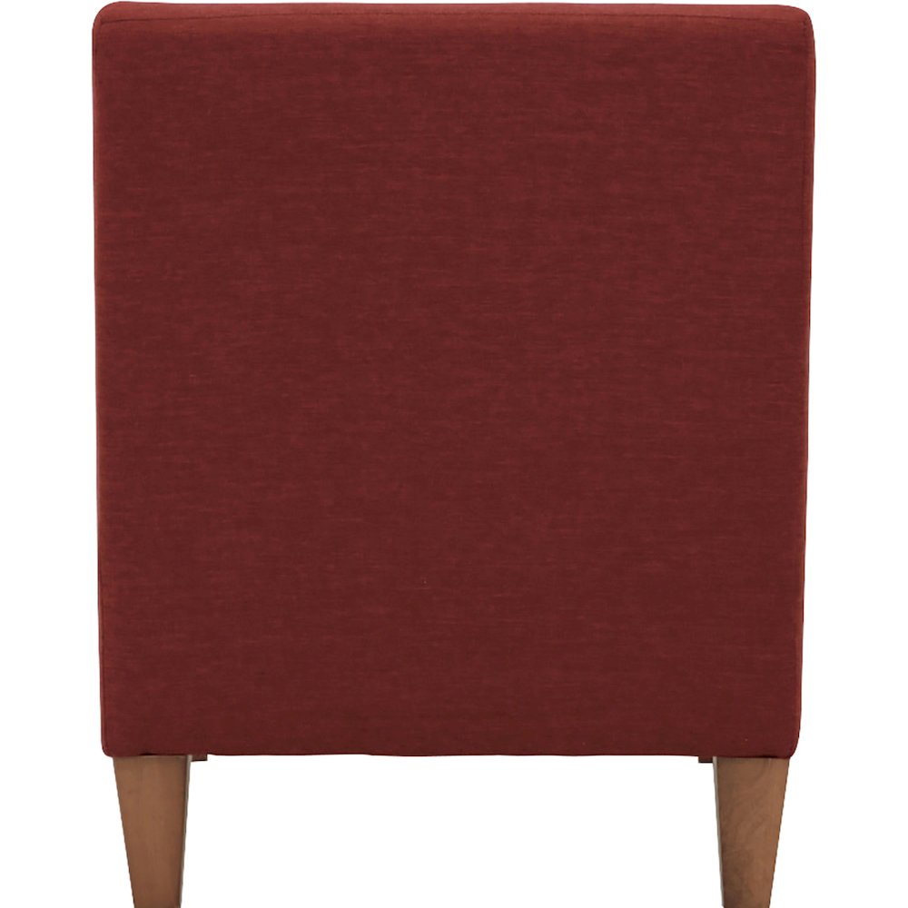 Fynn Lounge Chair - Jitterbug Picante