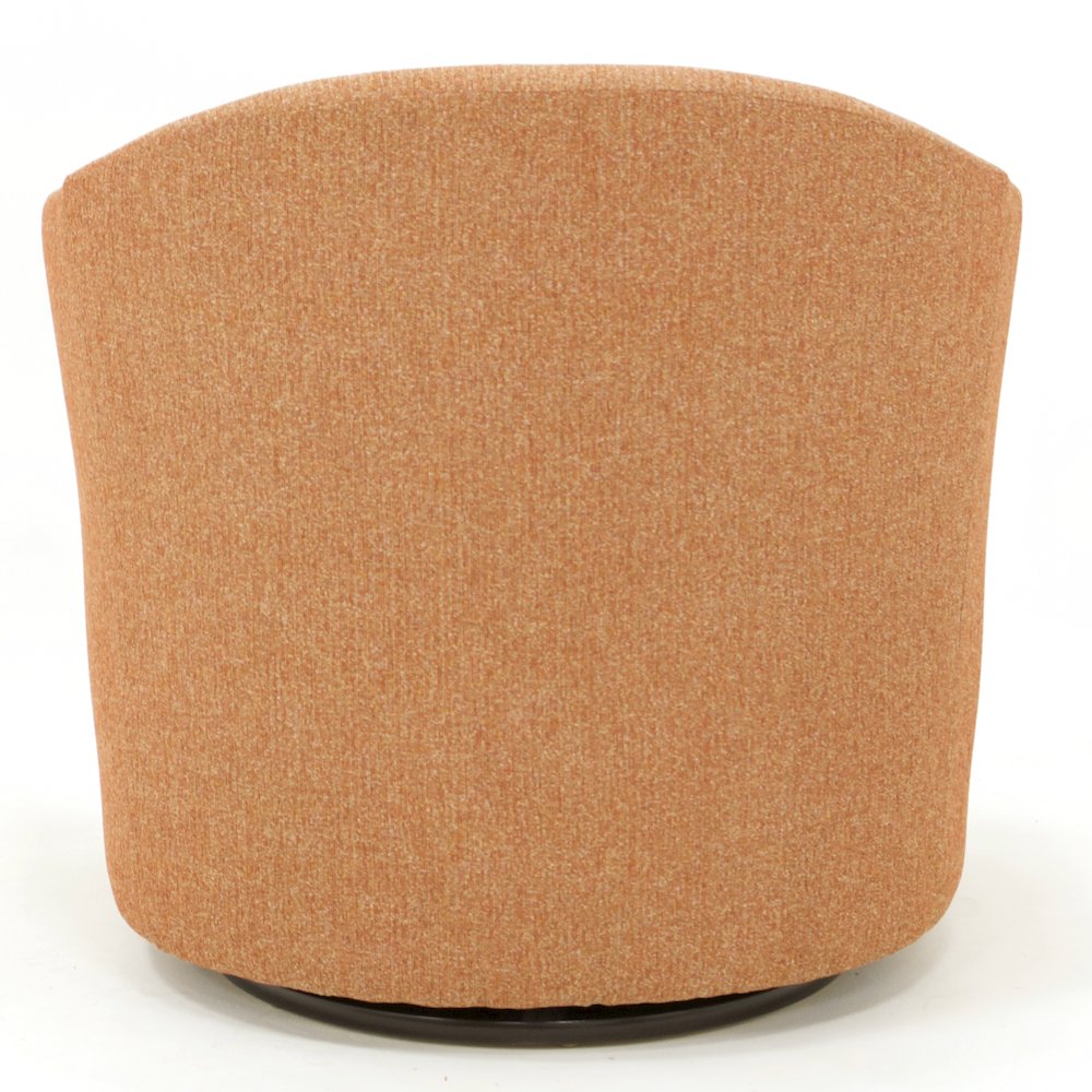 Marissa Tufted Swivel  Chair