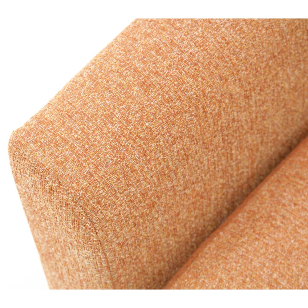 Marissa Tufted Swivel  Chair