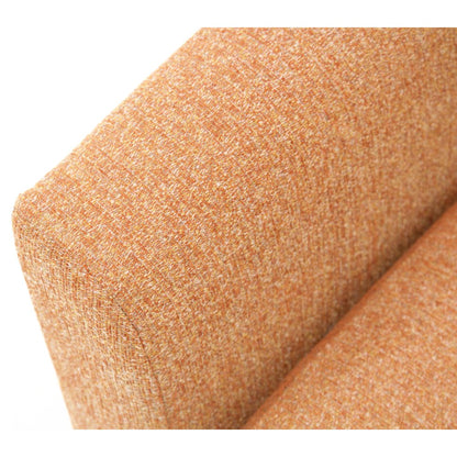 Marissa Tufted Swivel  Chair