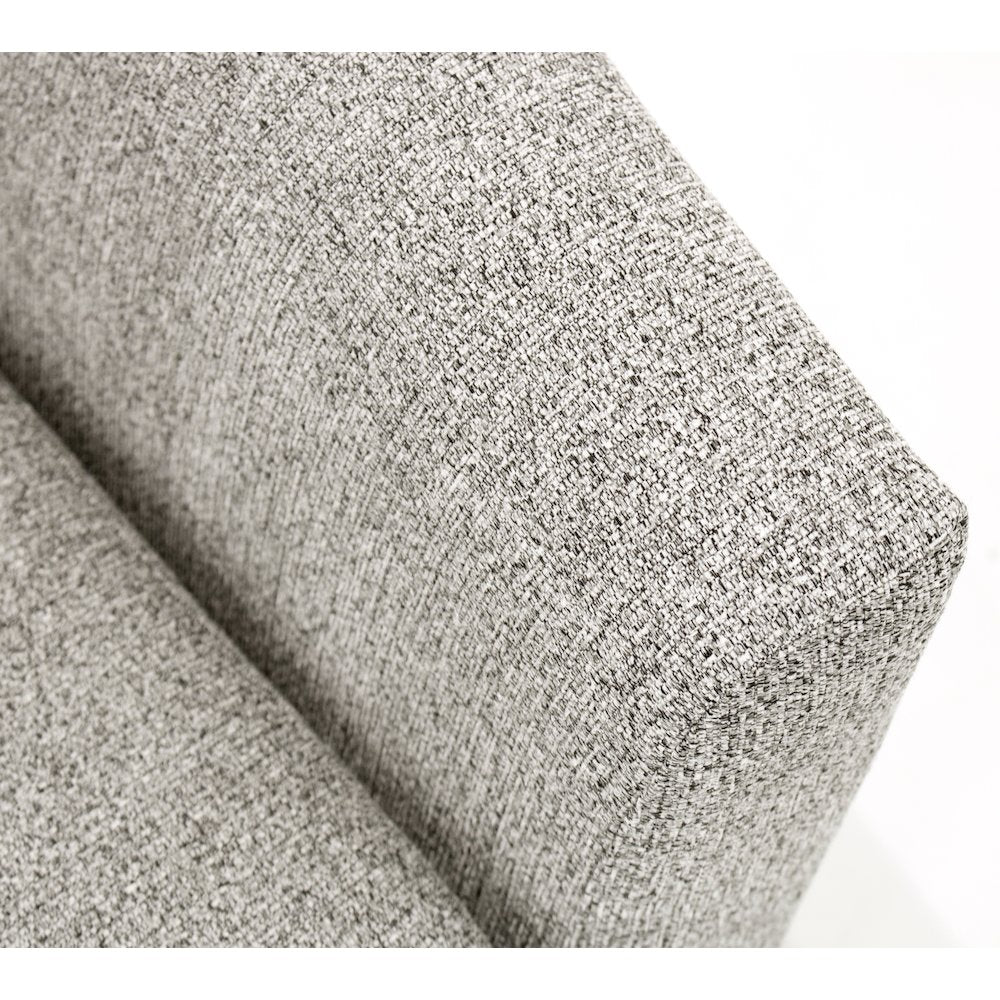 Marissa Tufted Swivel  Chair