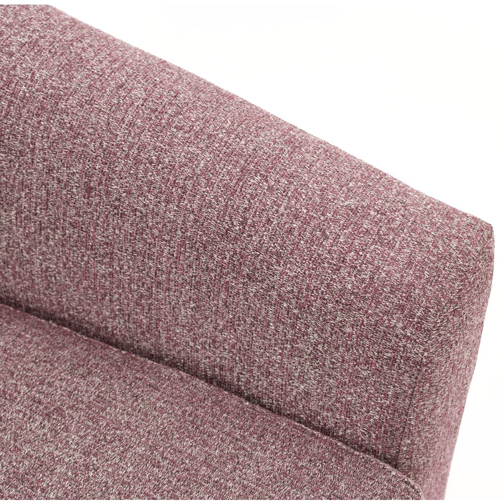 Marissa Tufted Swivel  Chair