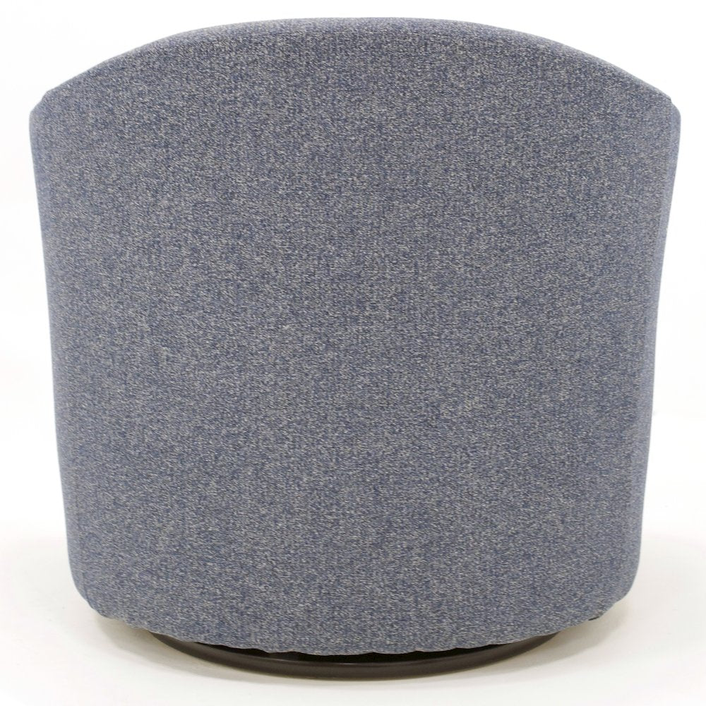 Marissa Tufted Swivel  Chair