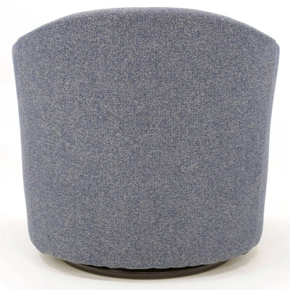 Marissa Tufted Swivel  Chair