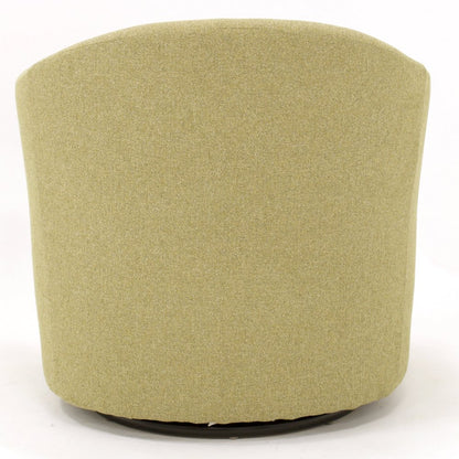 Marissa Tufted Swivel  Chair