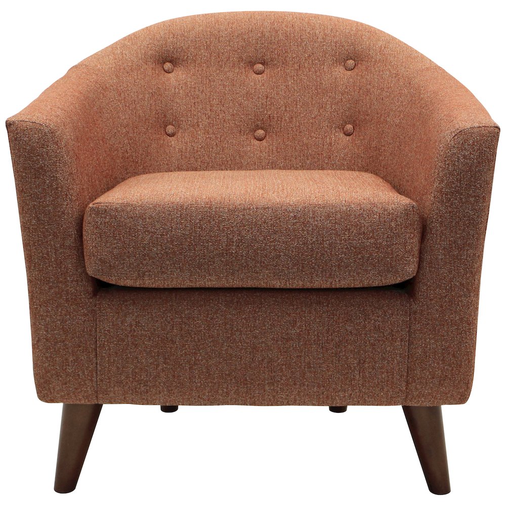 Marissa Accent Chair - Terrace Autumn
