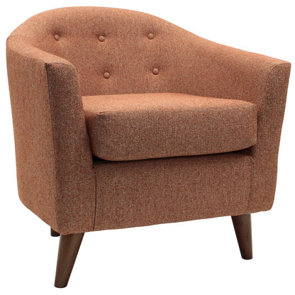 Marissa Accent Chair - Terrace Autumn