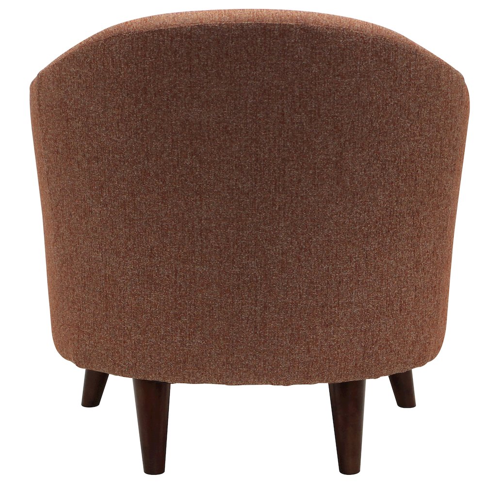 Marissa Accent Chair - Terrace Autumn