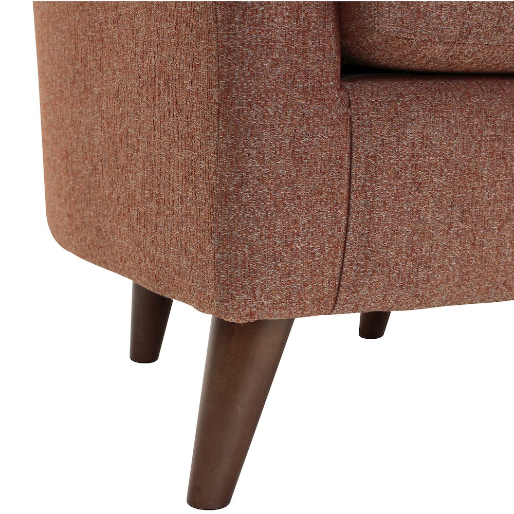 Marissa Accent Chair - Terrace Autumn