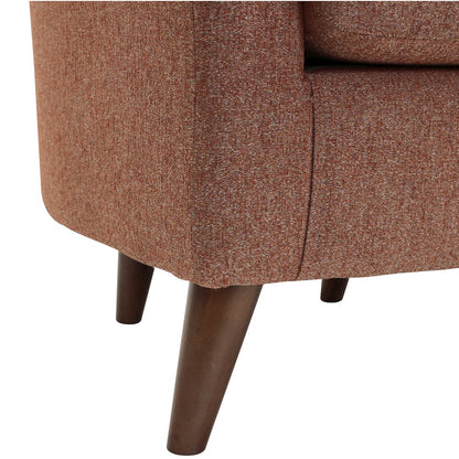 Marissa Accent Chair - Terrace Autumn