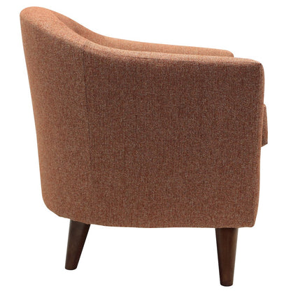 Marissa Accent Chair - Terrace Autumn