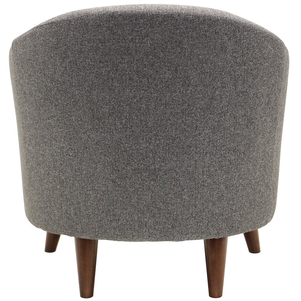 Marissa Accent Chair - Terrace Granite