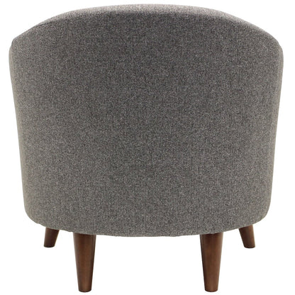 Marissa Accent Chair - Terrace Granite