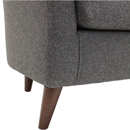Marissa Accent Chair - Terrace Granite