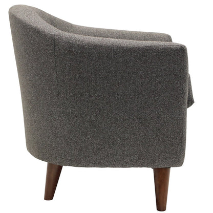 Marissa Accent Chair - Terrace Granite