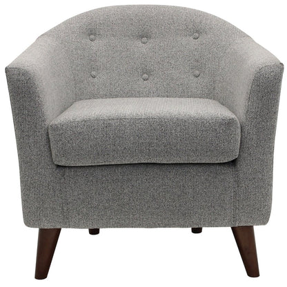 Marissa Accent Chair - Terrace Ash