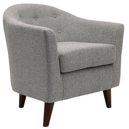 Marissa Accent Chair - Terrace Ash