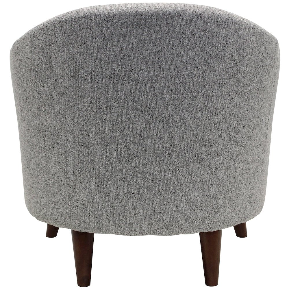 Marissa Accent Chair - Terrace Ash