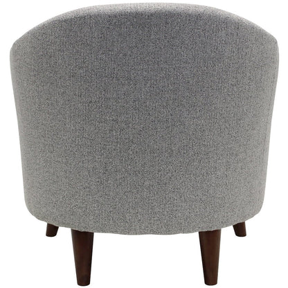 Marissa Accent Chair - Terrace Ash