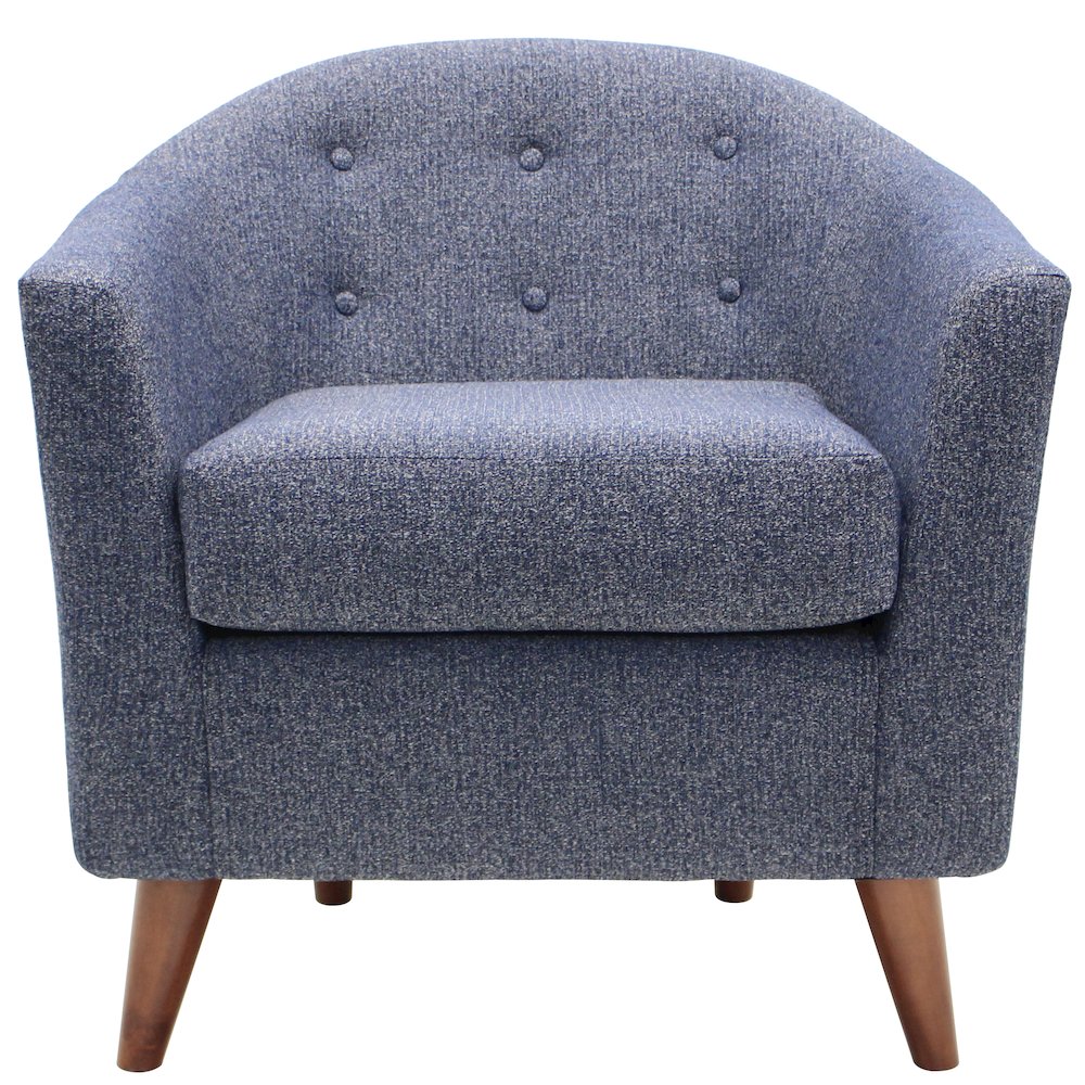 Marissa Accent Chair - Terrace Twilight