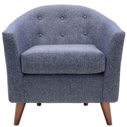 Marissa Accent Chair - Terrace Twilight