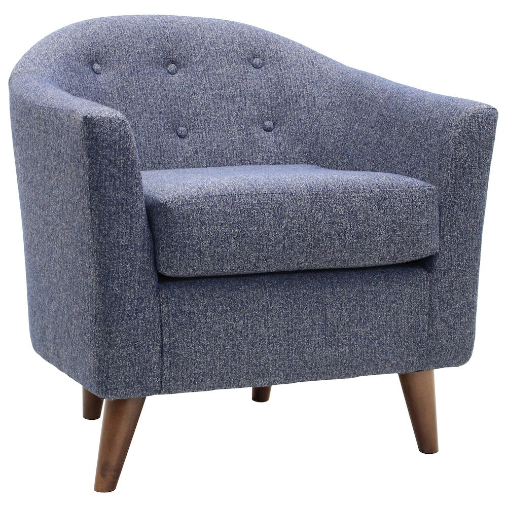 Marissa Accent Chair - Terrace Twilight
