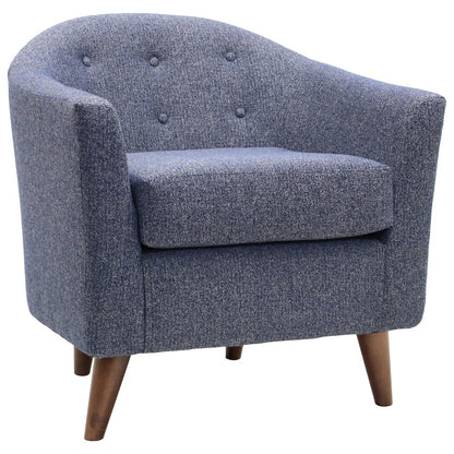Marissa Accent Chair - Terrace Twilight
