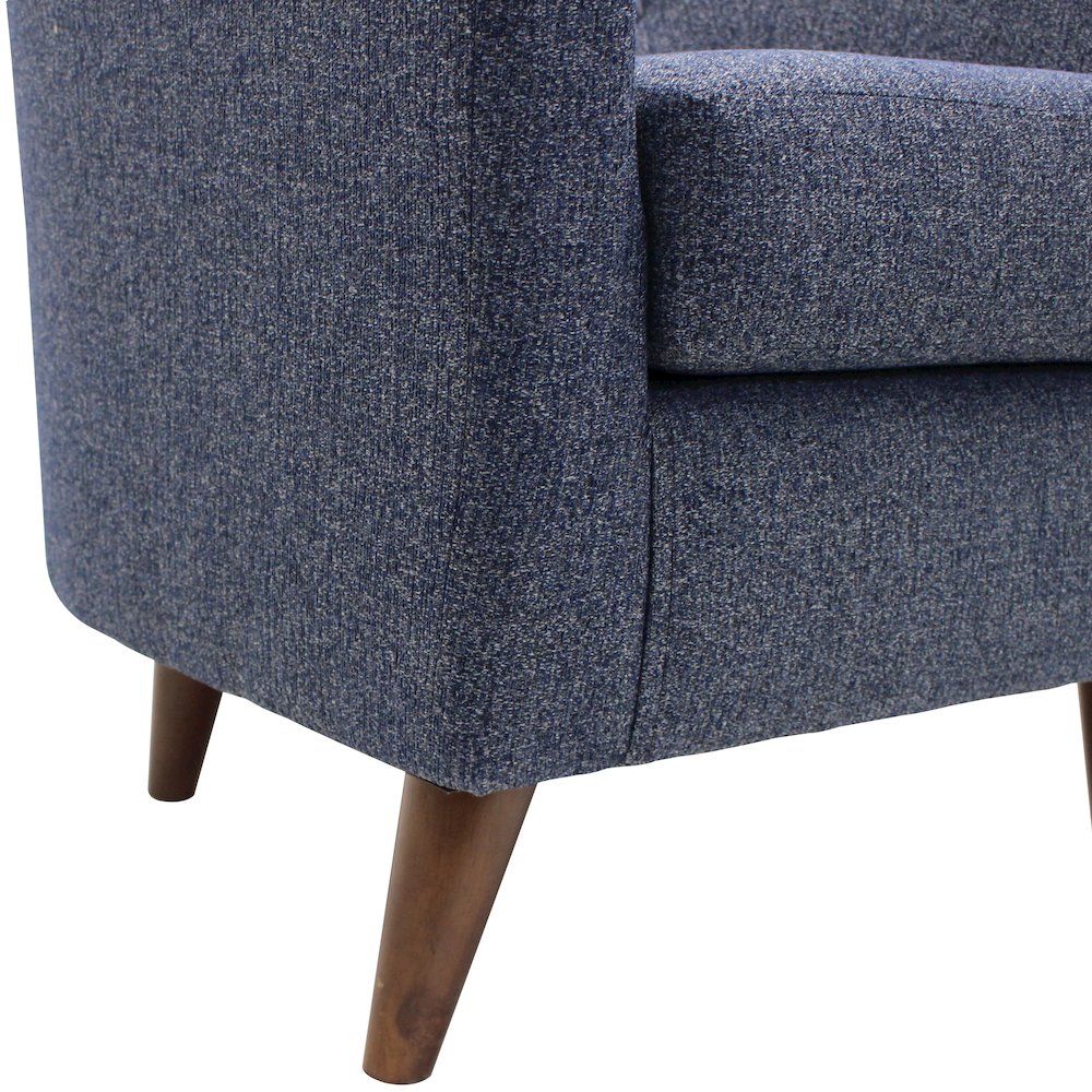 Marissa Accent Chair - Terrace Twilight