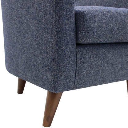 Marissa Accent Chair - Terrace Twilight