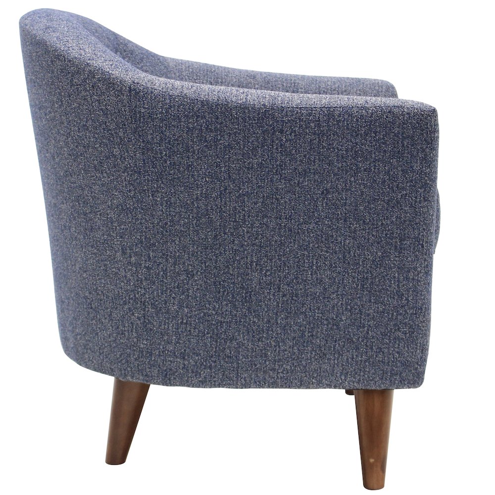 Marissa Accent Chair - Terrace Twilight