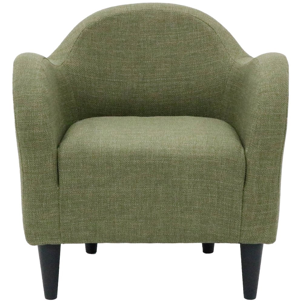 Bix Max Barrell Chair  - Blake Moss