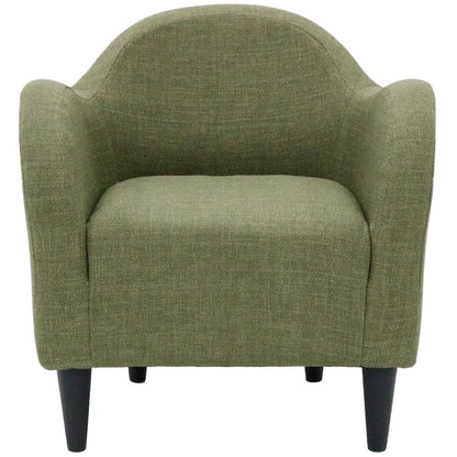 Bix Max Barrell Chair  - Blake Moss