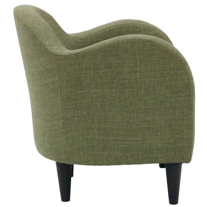 Bix Max Barrell Chair  - Blake Moss