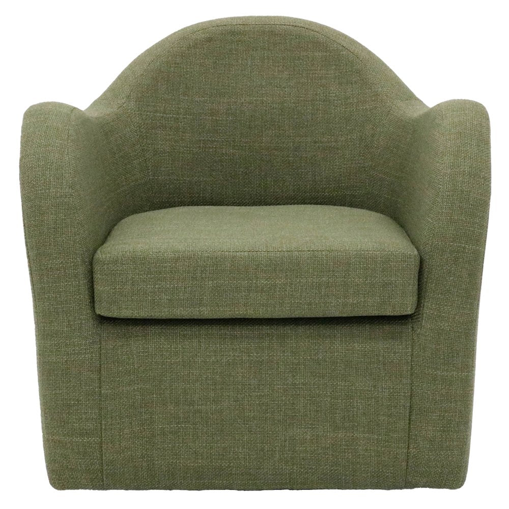 Bix Maxx Swivel Chair  - Blake Moss