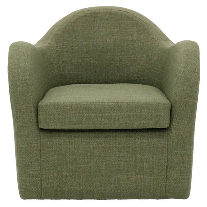 Bix Maxx Swivel Chair  - Blake Moss