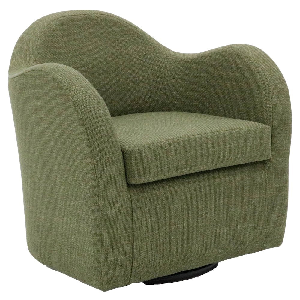 Bix Maxx Swivel Chair  - Blake Moss