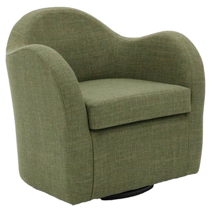 Bix Maxx Swivel Chair  - Blake Moss
