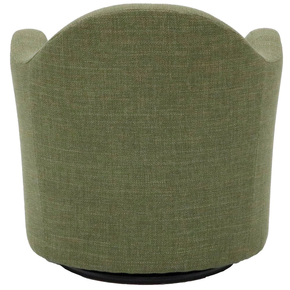 Bix Maxx Swivel Chair  - Blake Moss