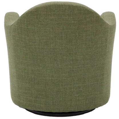Bix Maxx Swivel Chair  - Blake Moss