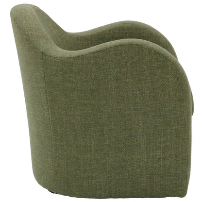 Bix Maxx Swivel Chair  - Blake Moss