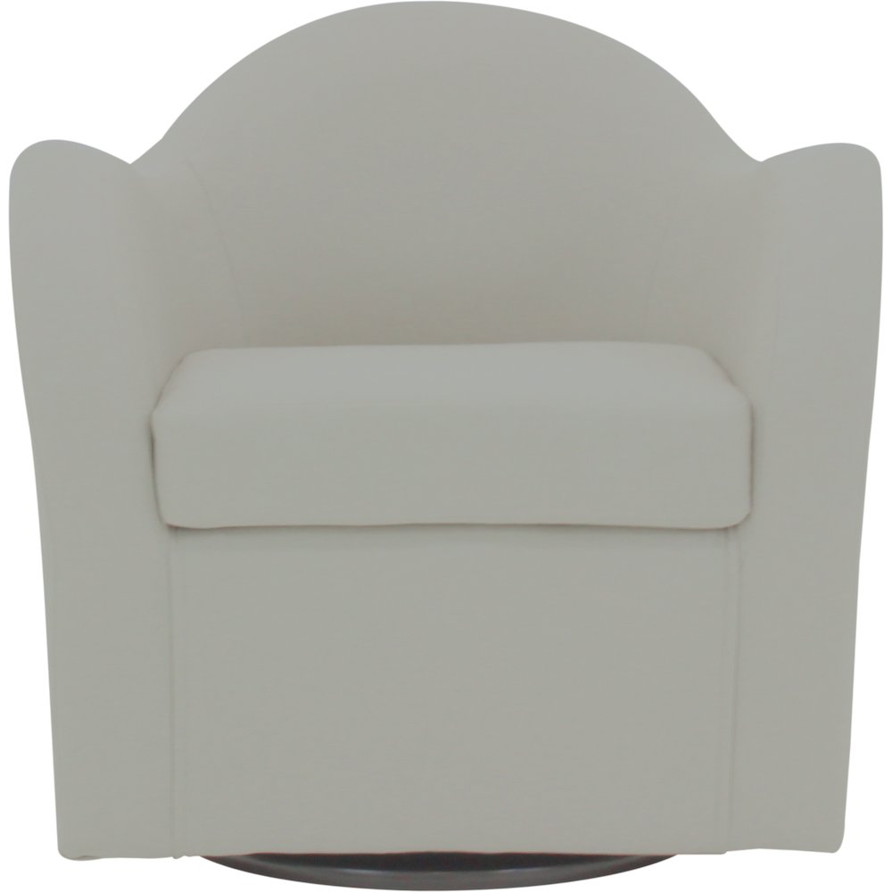 Big Max Swivel - Jitterbug Oatmeal