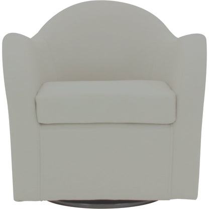 Big Max Swivel - Jitterbug Oatmeal