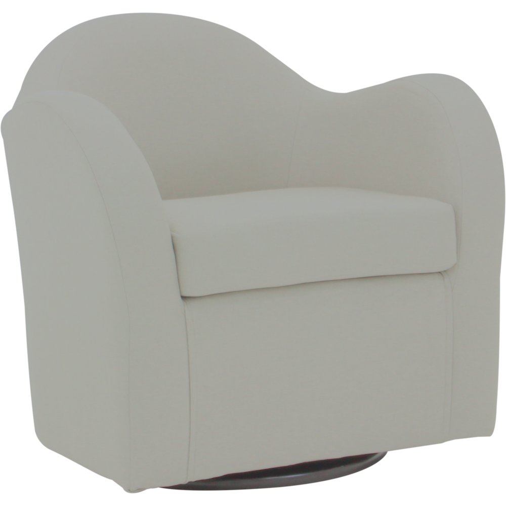 Big Max Swivel - Jitterbug Oatmeal