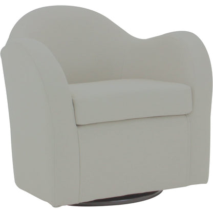 Big Max Swivel - Jitterbug Oatmeal