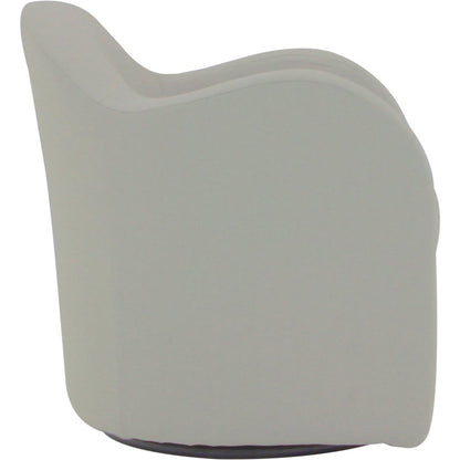 Big Max Swivel - Jitterbug Oatmeal