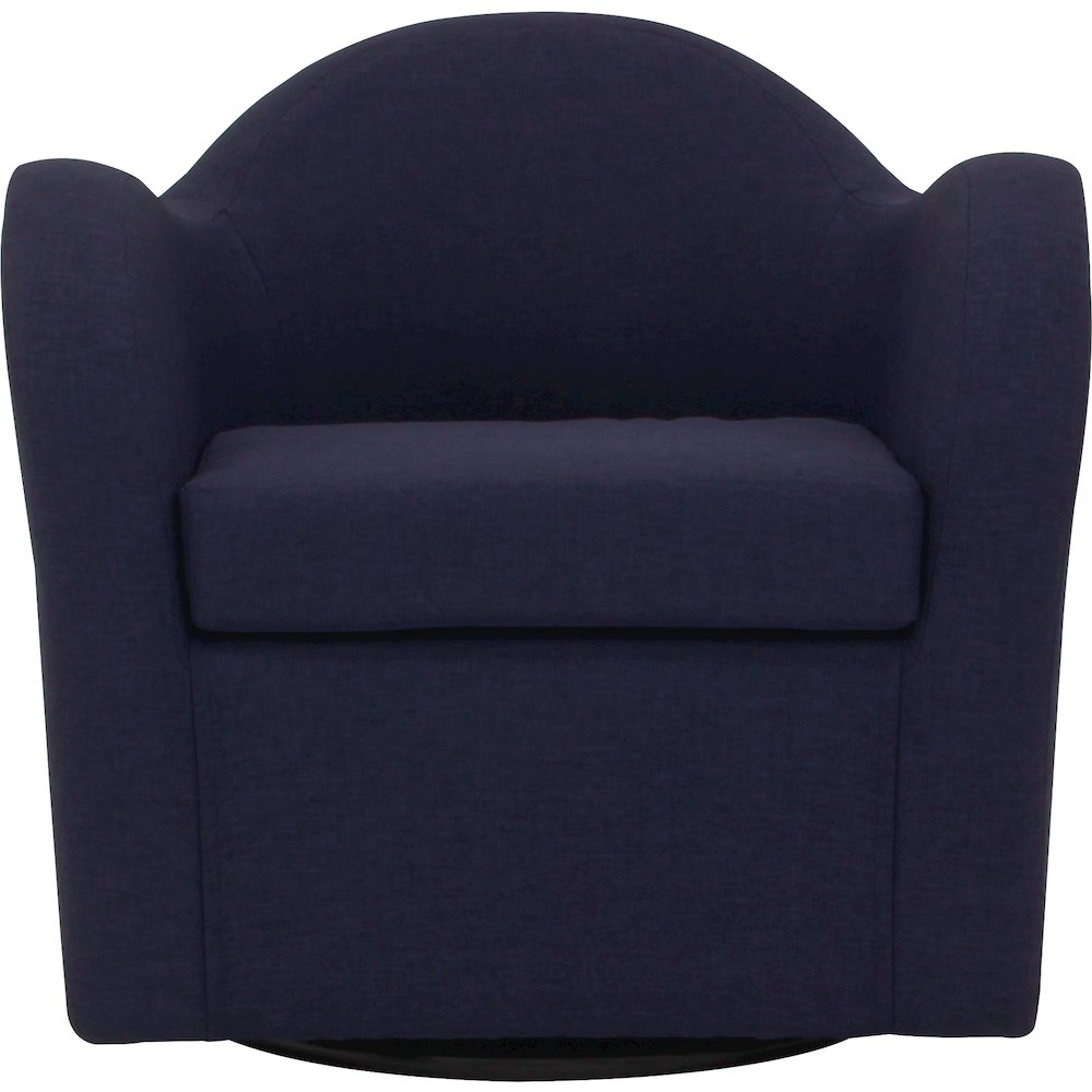 Big Max Swivel - Jitterbug Amethyst