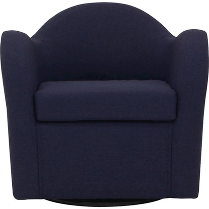 Big Max Swivel - Jitterbug Amethyst