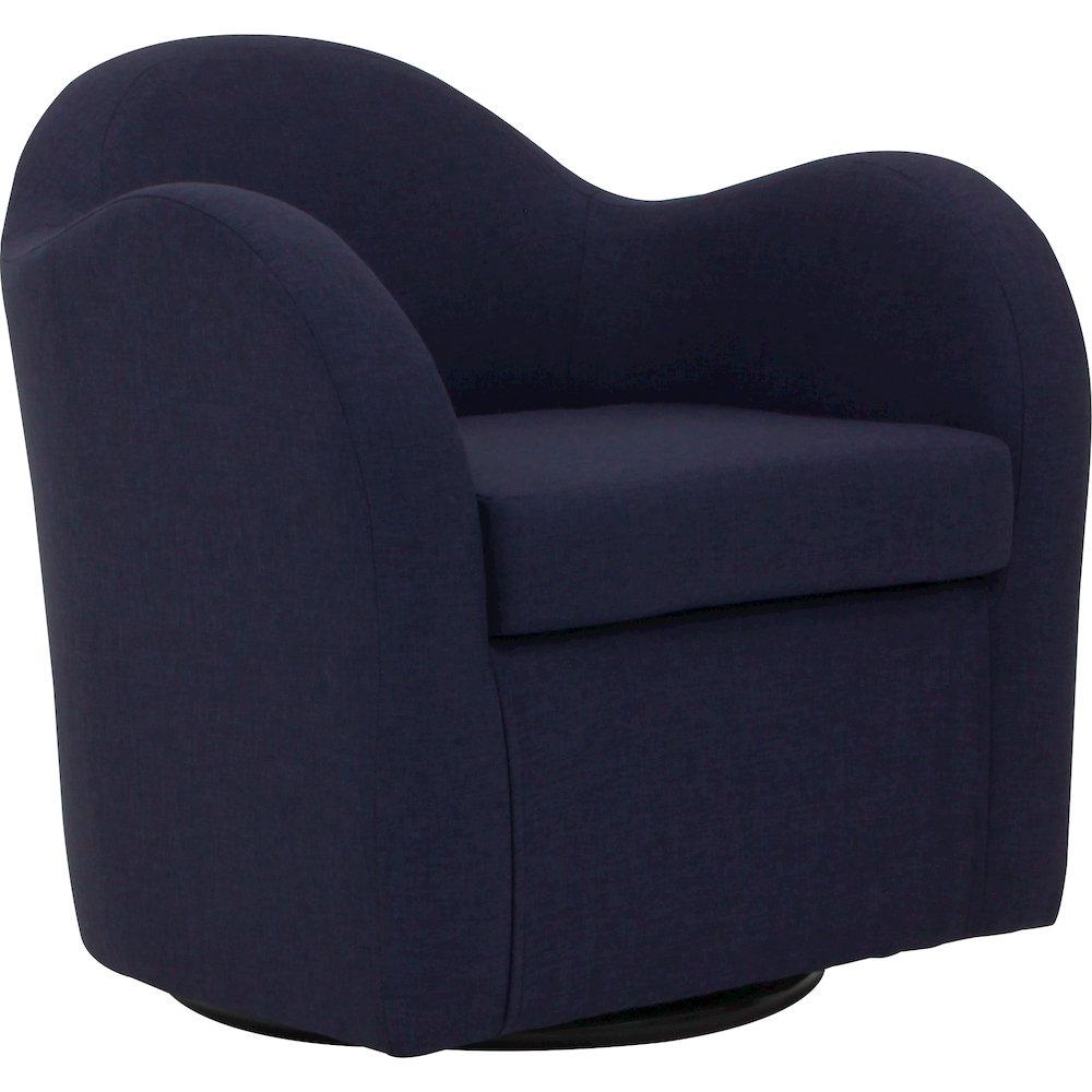 Big Max Swivel - Jitterbug Amethyst