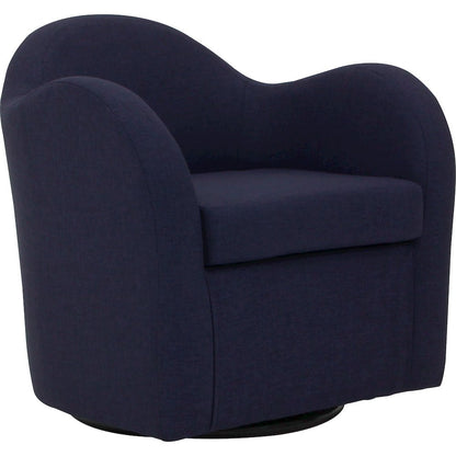 Big Max Swivel - Jitterbug Amethyst